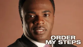Order My Steps