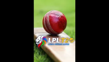 Lanka Premier League T20