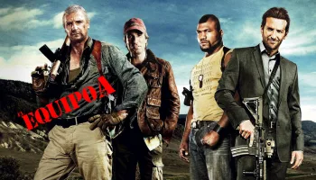 El equipo A