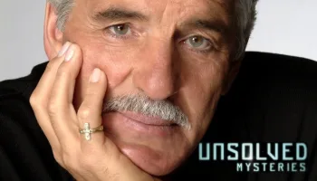 Unsolved Mysteries