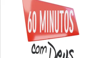 60 Minutos Com Deus