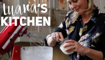 Luana's Kitchen