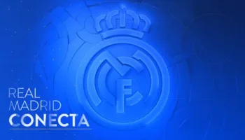 Real Madrid Conecta