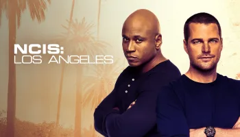 NCIS : Los Angeles | paris-premiere