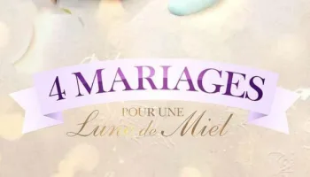 Quatre mariages pour une lune de miel