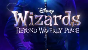 Regresso dos Feiticeiros de Waverly Place