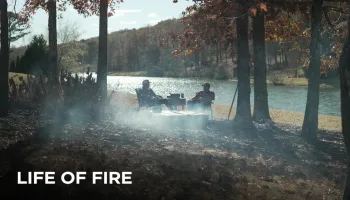 Life of Fire