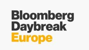 Bloomberg Daybreak: Europe