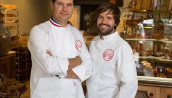 La Meilleure Boulangerie De France