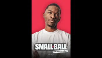 Small Ball With Kenny Beecham