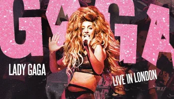 Live in London 2013