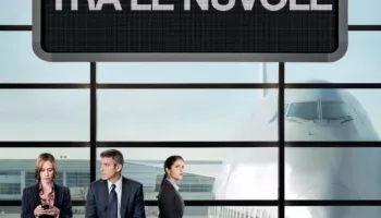 Tra le nuvole