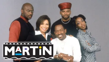 Martin