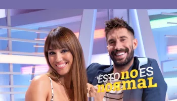 Esto no es normal