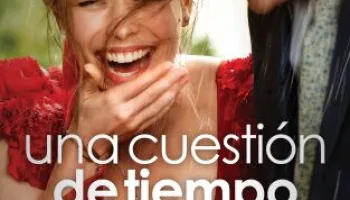 Una cuestión de tiempo
