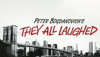 They All Laughed