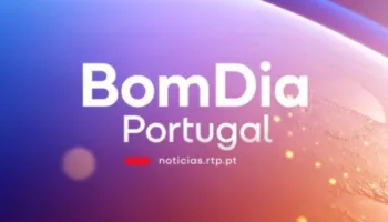 Bom Dia Portugal