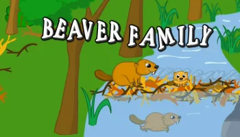Beaver Family