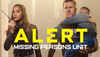 Alert: Unidade de Pessoas Desaparecidas