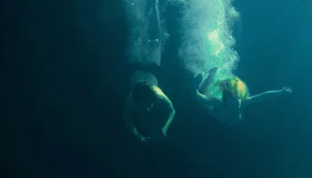 Dive