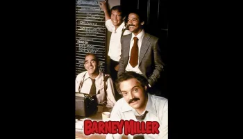 Barney Miller