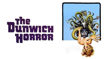 The Dunwich Horror
