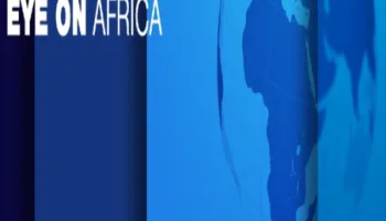 Eye On Africa