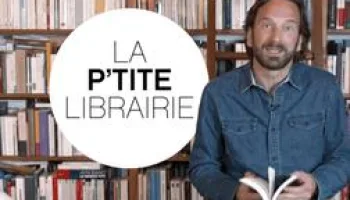 La p'tite librairie