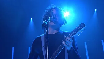 Jack White - Live at iTunes Festival