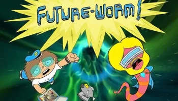 Future-Worm!
