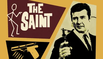 The Saint