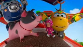 Super Wings
