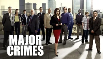 Major Crimes