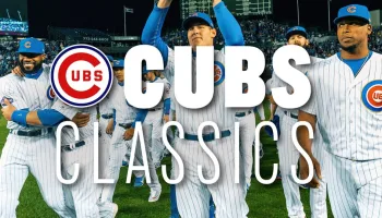 Cubs Classics