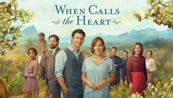 When Calls the Heart