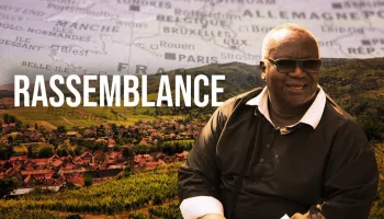 Rassemblance