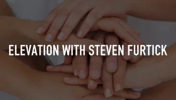 Elevation With Steven Furtick