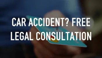 Car accident? Free Legal Consultation