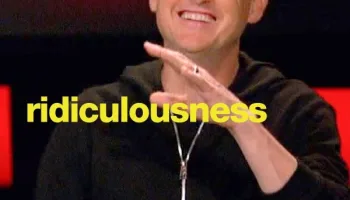 Ridiculousness: Veri American Idiots
