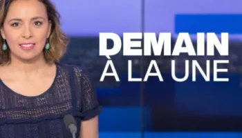A La Une - Le Journal