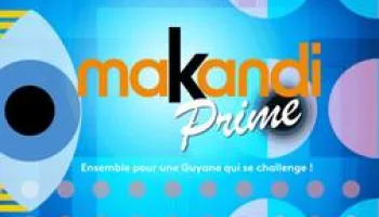 Makandi prime
