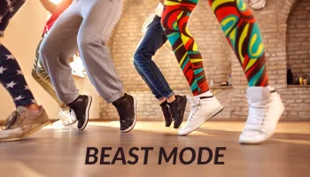 Beast Mode