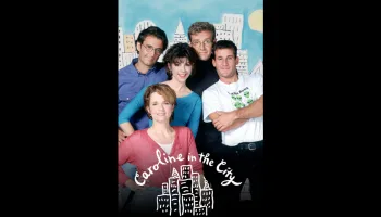 Caroline in the City