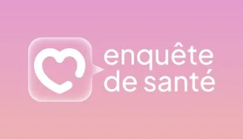 Enquête de santé