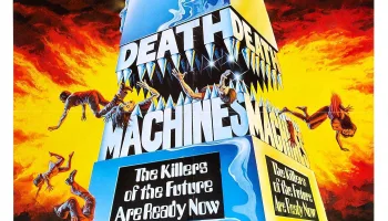 Machine à tuer