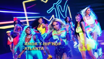 Love & Hip Hop Atlanta