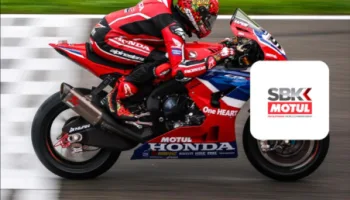 FIM Superbikes World Championship - Motul Hungarian Round - Corrida 2