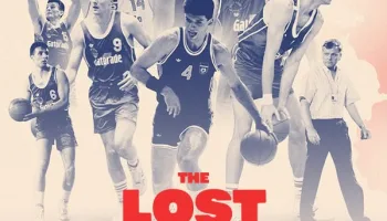 Lost Dream Team Voci A Confronto,...