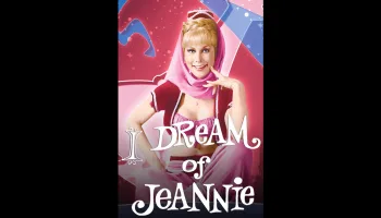 I Dream of Jeannie