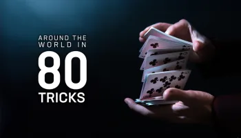 Around the World in 80 Tricks